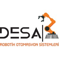 DESA ROBOTİK OTOMASYON SİSTEMLERİ LTD. ŞTİ. logo - Similar company to Unserob Robotic Technology