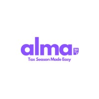 ALMA logo - Similar company to Flushtrash Planet Foundation