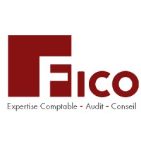 Cabinet d'expertise comptable Paris FICO logo - Similar company to Expert Comptable Academy