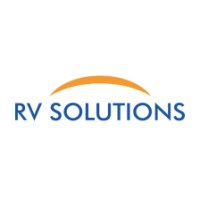 RV Solutions logo - Similar company to Rv Solutions Pvt. Ltd.