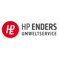 HP Enders Umweltservice GmbH logo - Similar company to Loose Threads Intel