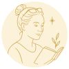 Nathalie Casillas - L'envers du Visible logo - Similar company to Emancipe