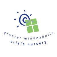 Greater Minneapolis Crisis Nursery logo - Similar company to Circleview.App