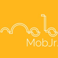 MobJr. - Empresa Júnior de Engenharia de Transportes logo - Similar company to Datamove