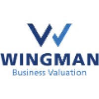 Wingman Business Valuation logo - Similar company to Summit Valuation Solutions