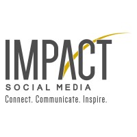 Impact Social logo - Similar company to Bridgegate Systems