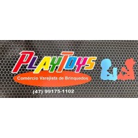 PLAY TOYS BRINQUEDOS CONSIGNADOS logo - Similar company to Green Drop