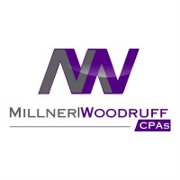 Millner|Woodruff CPAs logo - Similar company to Accountable Cfo, Llc