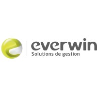 Everwin logo - Similar company to Get Water Lda.