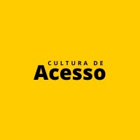 Cultura de Acesso logo - Similar company to Associação Da Parada Do Orgulho Lgbt De São Paulo