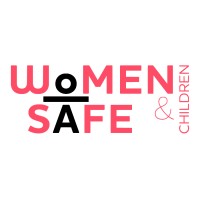 Women Safe & Children logo - Similar company to Bizzy World Wide