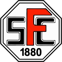 SC Frankfurt 1880 e.V. logo - Similar company to Team Feldmann