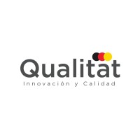 Qualitat logo - Similar company to Elite Brands S.R.L. Bolivia