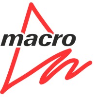 Macro Computer logo - Similar company to Sh Computersysteme Gmbh