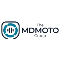 The MDMOTO Group logo - Similar company to Testing 1