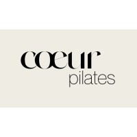Coeur Pilates logo - Similar company to Studio X Llc