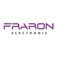 FraRon electronic GmbH logo - Similar company to Jürgenhake
