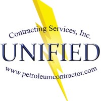 Unified Contracting Services, Inc. logo - Similar company to Evora Energy