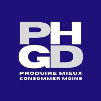 PHGD Group logo - Similar company to Bcome