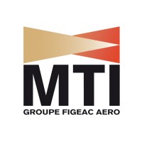 MTI - Mécanique & Travaux Industriels logo - Similar company to Eutectic Equipments & Services