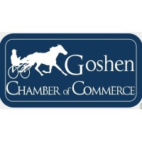 Goshen NY Chamber of Commerce logo - Similar company to Jonathan Rosen | Creative Consulting