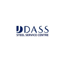 Dass Steel Service Center logo - Similar company to M