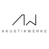 Akustikwerke GmbH logo - Similar company to Foness Service