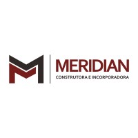 Meridian Construtora logo - Similar company to Tab Engenharia