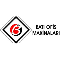 Batı Ofis Makinaları Ltd logo - Similar company to Ofis Ostim
