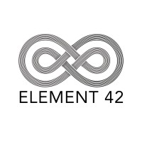 Element 42 logo - Similar company to Azimuth Builders Ltd