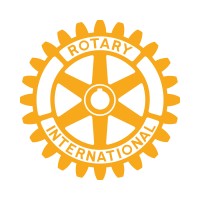 Rotary District 2485 logo - Similar company to Rotariani