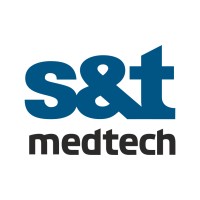 S&T MedTech - Kontron A.G. Group logo - Similar company to Net Brinel Sa