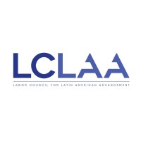 Labor Council for Latin American Advancement (LCLAA) logo - Similar company to Poderistas