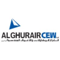 ALGHURAIR CONTRACTING & ENGINEERING WORKS - AGCEW logo - Similar company to Synchro Electromechanical Contracting