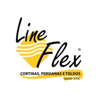 Line Flex - Cortinas, Persianas e Toldos logo - Similar company to Contabilize Farma