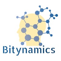 Bitynamics logo - Similar company to Think Big Leaders