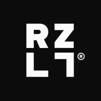 RZLT | REZOLUT logo - Similar company to 4 Point O Labs