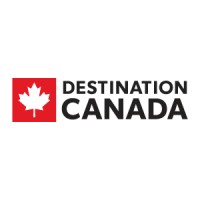 Destination Canada logo - Similar company to Jonview
