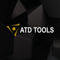 ATD TOOLS logo - Similar company to Fixer App Services