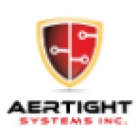 Aertight Systems, Inc. logo - Similar company to Devops8