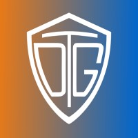 The Dutch Gamers Group logo - Similar company to Alterego Games