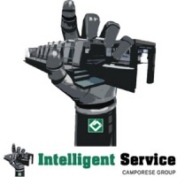 Intelligent Service Srl logo - Similar company to Camporese Graphic Machine S.P.A.