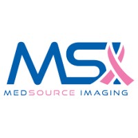 MedSource Imaging logo - Similar company to Radiology Request