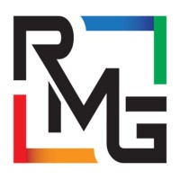 Reliability Management Group (RMG) logo - Similar company to Eam Paradigm