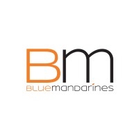 Bluemandarines