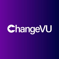 ChangeVU logo - Similar company to Changevu