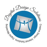 Digital Design Solutions logo - Similar company to Avexa Pro | Audio Visual Consultant