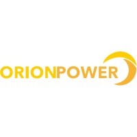 Orion Power logo - Similar company to Emat