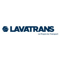 Lavatrans logo - Similar company to Face Aveyron Tarn