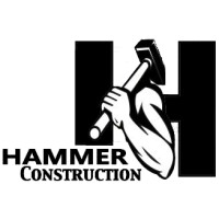 Hammer Construction, LLC logo - Similar company to Hammer Group